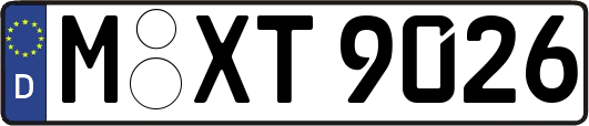 M-XT9026