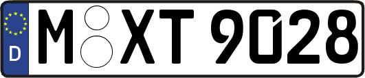 M-XT9028