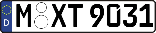 M-XT9031