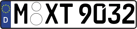 M-XT9032
