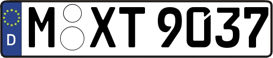 M-XT9037