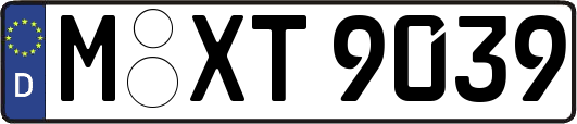 M-XT9039