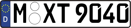 M-XT9040