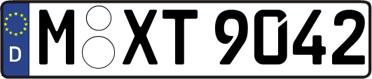 M-XT9042