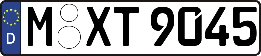 M-XT9045