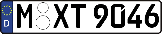 M-XT9046