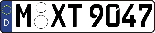 M-XT9047