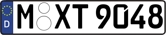 M-XT9048