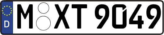 M-XT9049