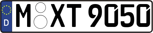 M-XT9050