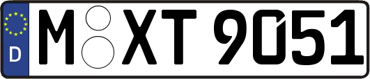M-XT9051
