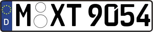 M-XT9054