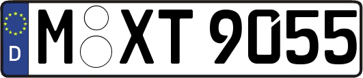M-XT9055