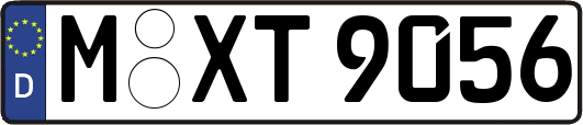 M-XT9056