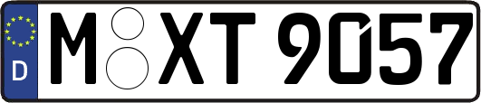M-XT9057