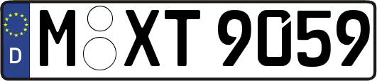 M-XT9059