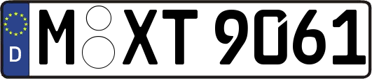 M-XT9061