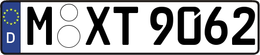 M-XT9062