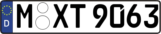 M-XT9063