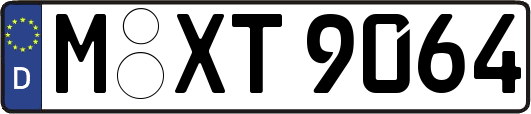 M-XT9064
