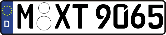 M-XT9065