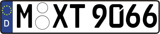 M-XT9066