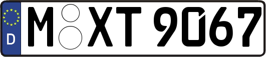 M-XT9067