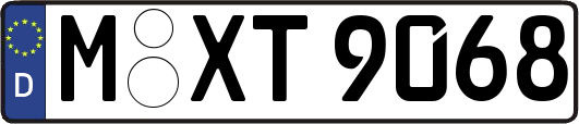 M-XT9068