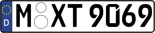 M-XT9069