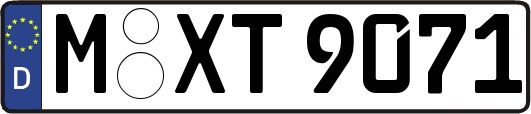 M-XT9071