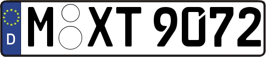 M-XT9072