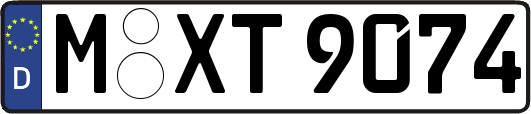 M-XT9074