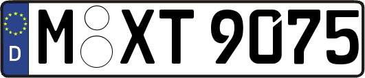 M-XT9075