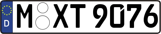 M-XT9076