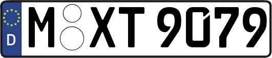 M-XT9079