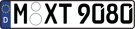 M-XT9080