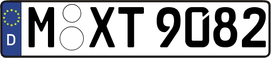 M-XT9082