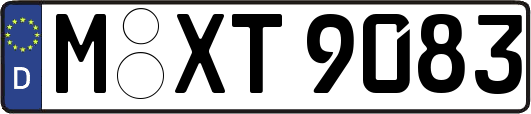 M-XT9083