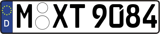 M-XT9084