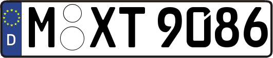 M-XT9086