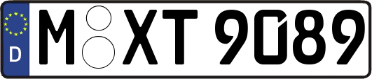 M-XT9089