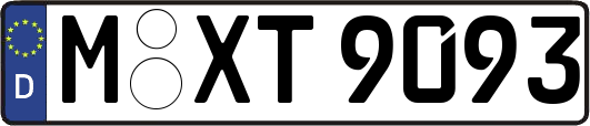 M-XT9093