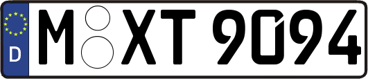 M-XT9094