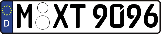 M-XT9096