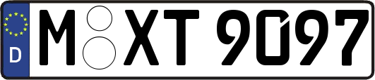 M-XT9097