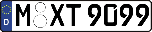 M-XT9099