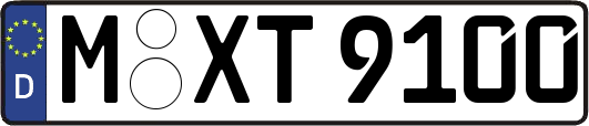 M-XT9100