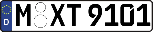 M-XT9101