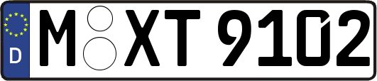 M-XT9102