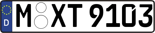 M-XT9103